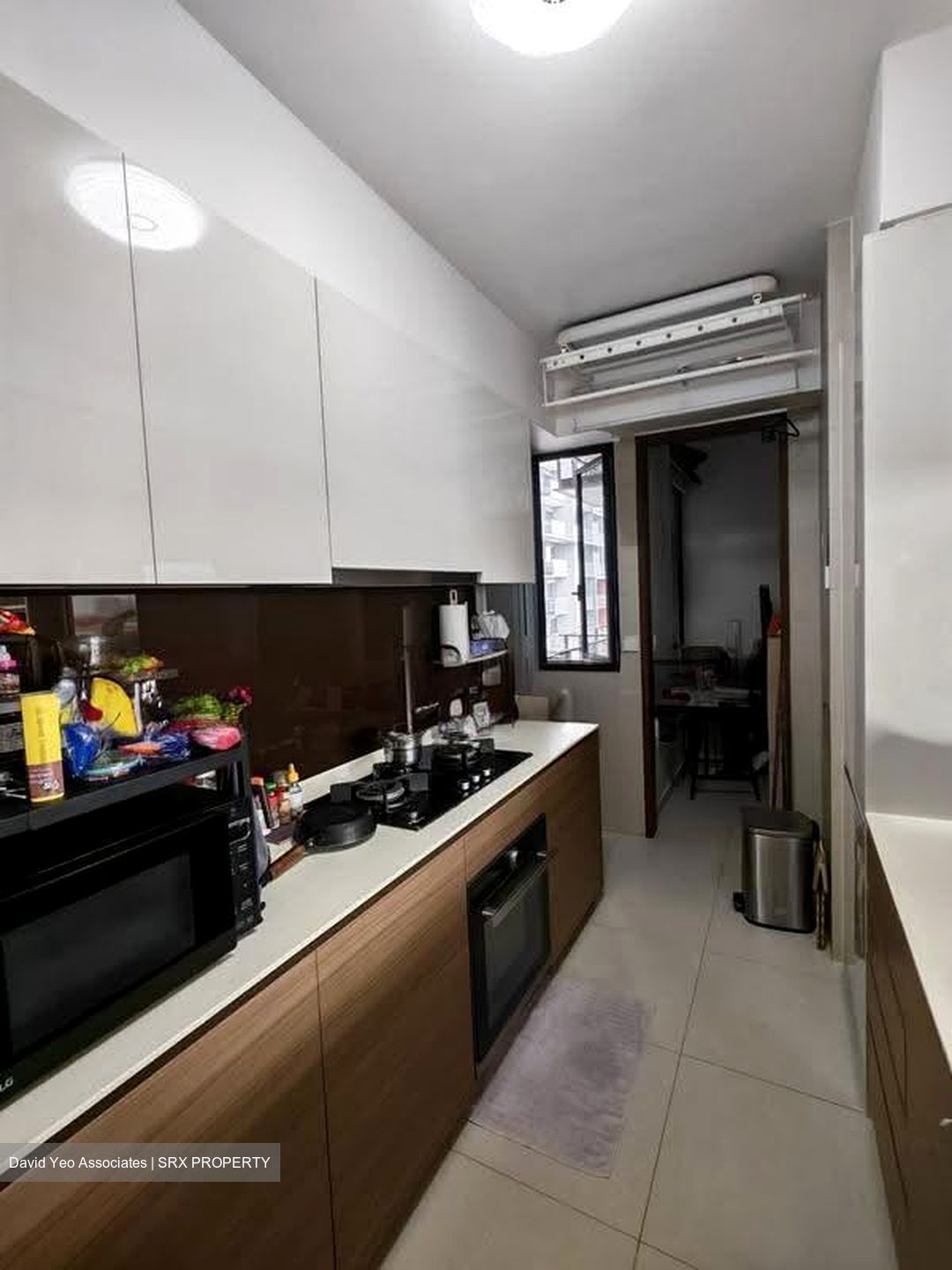 Stirling Residences (D3), Apartment #639319821